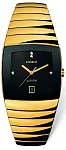 Rado Sintra Gent Diamonds Quartz XXL R13840712