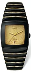 Rado Sintra Gent Diamonds Quartz XXL R13818709