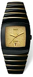 Rado Sintra Gent Diamonds Quartz XXL R13818701