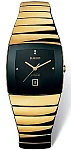 Rado Sintra Lady Diamonds Quartz L R13842712