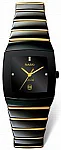 Rado Sintra Lady Diamonds Quartz L R13725711