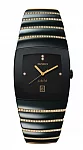 Rado Sintra Lady Diamonds Quartz S R13726719