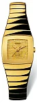 Rado Sintra Lady Diamonds Quartz S R13874702