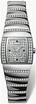 Rado Sintra Lady Diamonds Quartz S R13578952