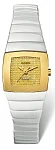 Rado Sintra Lady Diamonds Quartz S R13730702