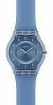 Swatch Skin Blue Softness SFN120