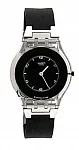 Swatch Skin Classic Pure Black SFK116