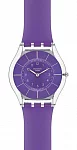 Swatch Skin Purple Clasiness SFK365