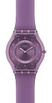 Swatch Skin Purple Softness SFV107