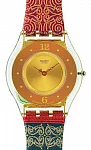 Swatch Skin Sweet Sarong SFK187