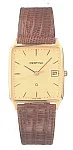 Certina Skyros Gold Gent C156.9000.65.31
