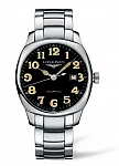 Longines Spirit L2.700.4.53.6