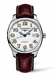 Longines Spirit L2.700.4.23.4