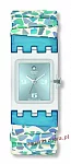 Swatch Square Crushed Ice SUBK141B