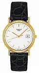 Tissot Carson Gold T71.2.429.11