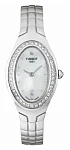 Tissot Oval Diamonds T47.1.685.51