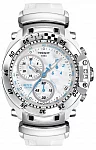 Tissot T-Race Lady Quartz Chrono Danica Patrick 2009 Limited Edition T027.417.17.111.00