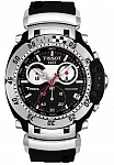 Tissot T-Race Quartz Chrono MotoGP 2009 T027.417.17.051.00