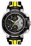 Tissot T-Race Automatic Chrono MotoGP 2012 Limited Edition T048.427.27.052.01