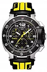 Tissot T-Race Quartz Chrono MotoGP 2012 Limited Edition T048.417.27.202.01