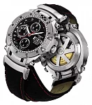 Tissot T-Race Automatic Chrono Valjoux MotoGP 2009 Limited Edition T027.414.16.051.00