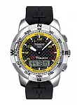 Tissot T-Touch Moto GP Limited Edition T33.7.898.94