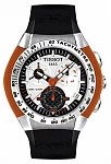 Tissot T-Tracx T010.417.17.031.02