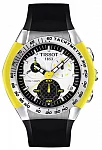 Tissot T-Tracx T010.417.17.031.03