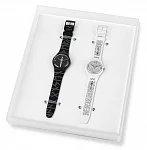 New Gent Artists Collection Terje Haakonsen Set Limited Edition