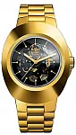 The Original Gent Automatic Chronometer Skeleton XL