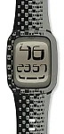 Swatch Touch Skull SURB101