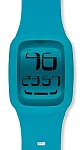 Swatch Touch Blue SURS100