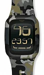 Swatch Touch Camouflage SURB105