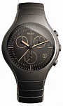 Rado True Gent Quartz Chrono XL R27897402