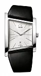 CALVIN KLEIN Unisex District Silver K0Q21120