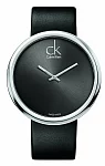 CALVIN KLEIN Unisex Subtle Black K0V23107
