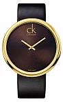 Unisex Subtle Yellow Gold PVD