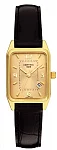 Certina Urban Class Gold Lady 18 ct C111.9171.68.36