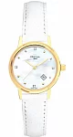 Certina Urban Class Gold Lady 18 ct C111.9200.68.97