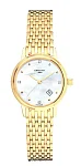 Certina Urban Class Gold Lady 18 ct C111.9514.68.97