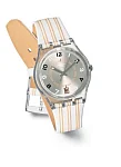 Swatch Gent Well Suited GE403