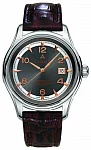 Atlantic Worldmaster 1888 Lusso Automatic COSC Chronometer 52750.41.41R