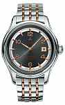 Worldmaster 1888 Lusso Automatic COSC Chronometer