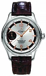 Worldmaster 1888 Lusso Mechanical Unitas