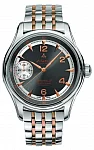 Worldmaster 1888 Lusso Mechanical Unitas