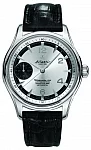 Atlantic Worldmaster 1888 Lusso Mechanical Unitas 52950.41.21