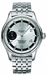 Worldmaster 1888 Lusso Mechanical Unitas