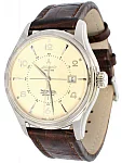 Atlantic Worldmaster 1888 Mechanical 52653.41.95S