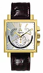 Worldmaster Square Chrono Retrograde