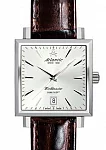 Worldmaster Square Automatic